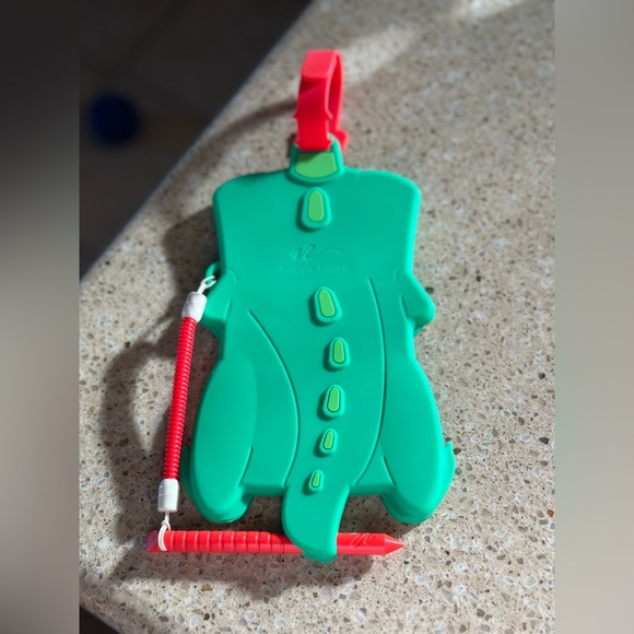 Boogie Board™ BOARD,SKETCH,DOODLE,GN JFBP1D001 KENT DISPLAYS INC. - Picture 11 of 13